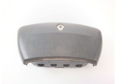 Recambio de airbag delantero izquierdo para renault trafic ii furgoneta (fl) 2.0 dci 115 (fl01, fl0u) referencia OEM IAM 8200676 2