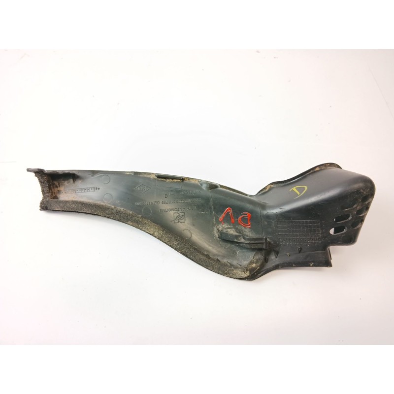 Recambio de moldura para renault trafic ii furgoneta (fl) 2.0 dci 115 (fl01, fl0u) referencia OEM IAM 7700312795  