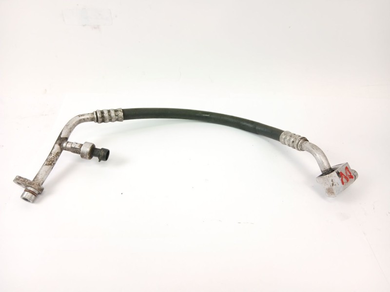 Recambio de tubo para renault trafic ii furgoneta (fl) 2.0 dci 115 (fl01, fl0u) referencia OEM IAM   