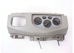 Recambio de mando calefaccion / aire acondicionado para renault trafic ii furgoneta (fl) 2.0 dci 115 (fl01, fl0u) referencia OEM