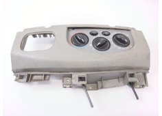 Recambio de mando calefaccion / aire acondicionado para renault trafic ii furgoneta (fl) 2.0 dci 115 (fl01, fl0u) referencia OEM 2