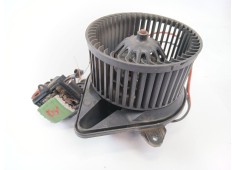 Recambio de motor calefaccion para renault trafic ii furgoneta (fl) 2.0 dci 115 (fl01, fl0u) referencia OEM IAM   