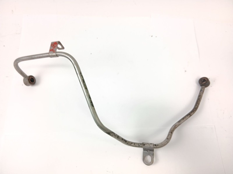 Recambio de tubo para renault trafic ii furgoneta (fl) 2.0 dci 115 (fl01, fl0u) referencia OEM IAM   