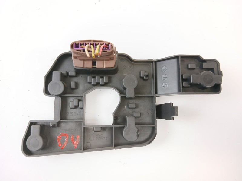 Recambio de portalamparas para citroën xsara (n1) 1.9 d referencia OEM IAM   