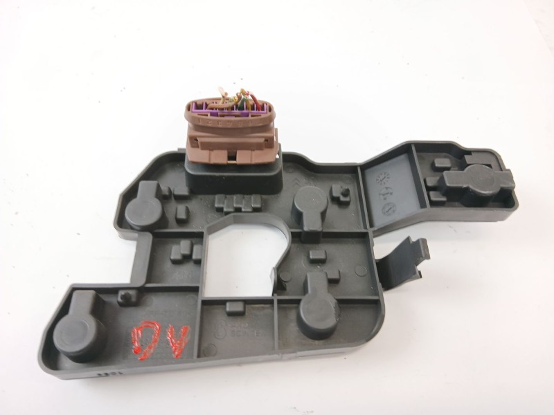 Recambio de portalamparas para citroën xsara (n1) 1.9 d referencia OEM IAM   