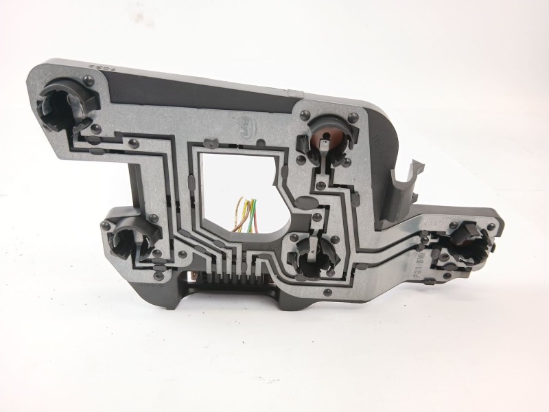 Recambio de portalamparas para citroën xsara (n1) 1.9 d referencia OEM IAM   