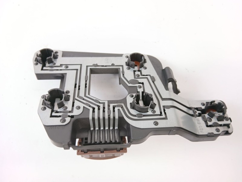 Recambio de portalamparas para citroën xsara (n1) 1.9 d referencia OEM IAM   