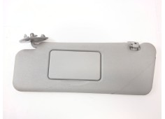 Recambio de parasol izquierdo para citroën xsara (n1) 1.9 d referencia OEM IAM   
