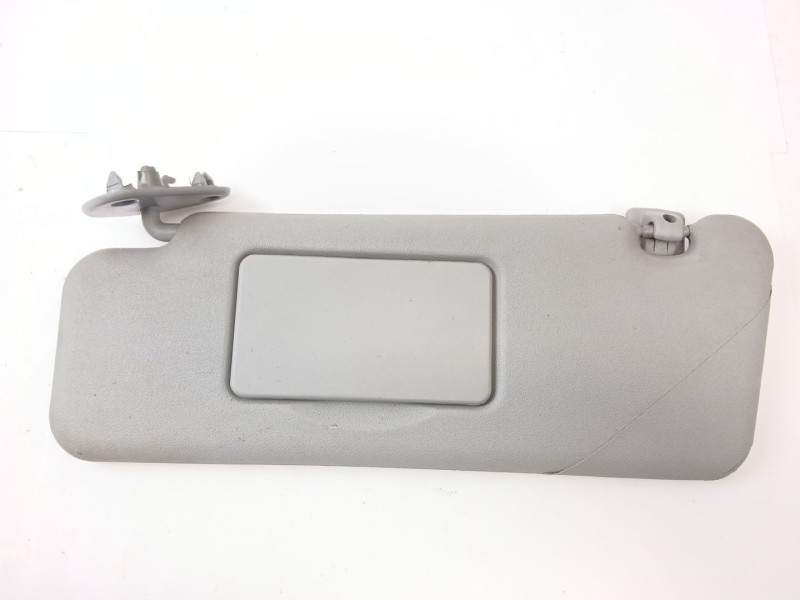 Recambio de parasol izquierdo para citroën xsara (n1) 1.9 d referencia OEM IAM   
