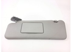Recambio de parasol izquierdo para citroën xsara (n1) 1.9 d referencia OEM IAM    2