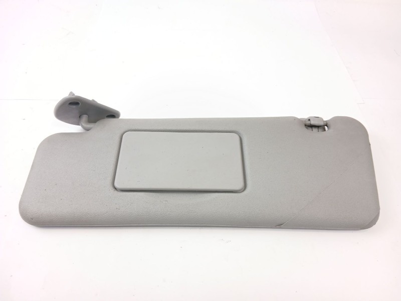 Recambio de parasol izquierdo para citroën xsara (n1) 1.9 d referencia OEM IAM   