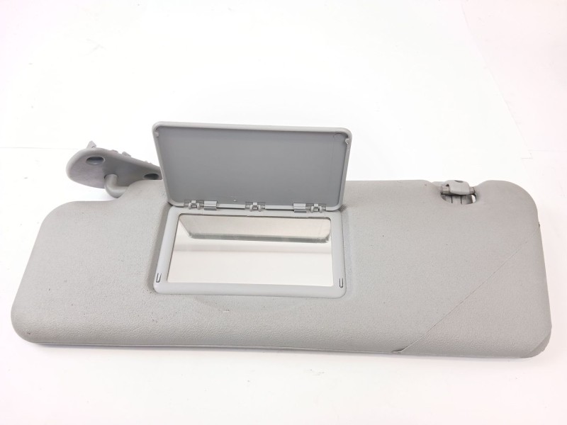 Recambio de parasol izquierdo para citroën xsara (n1) 1.9 d referencia OEM IAM   
