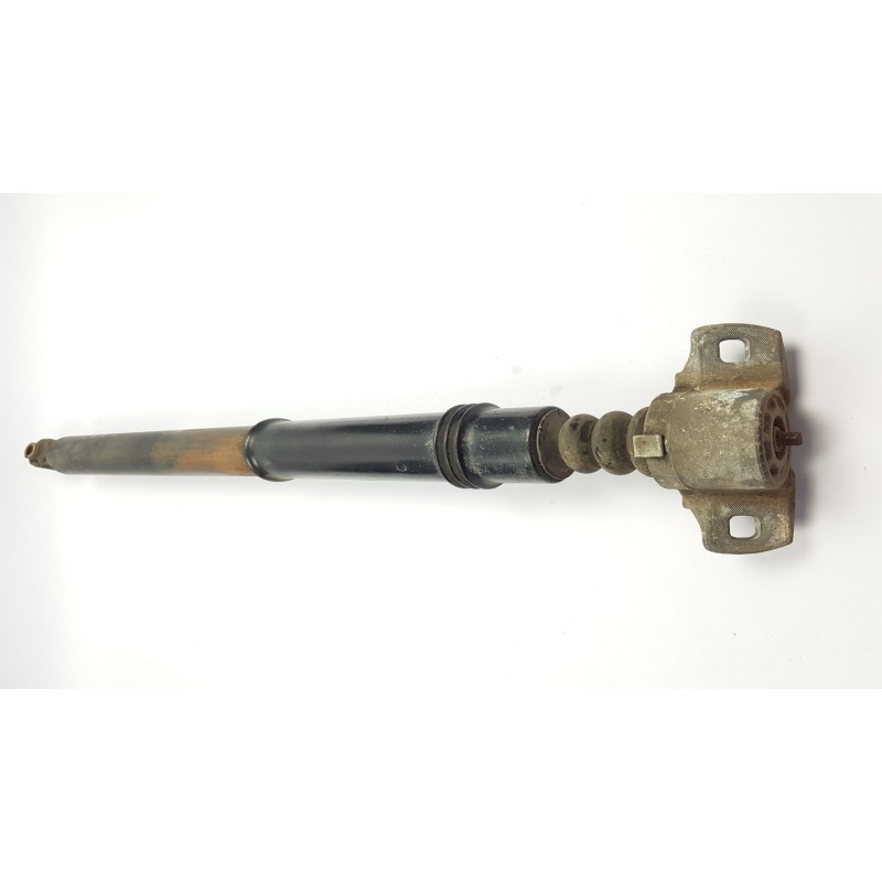 Recambio de amortiguador trasero derecho para peugeot 3008 1.6 hdi fap referencia OEM IAM 5206RT  