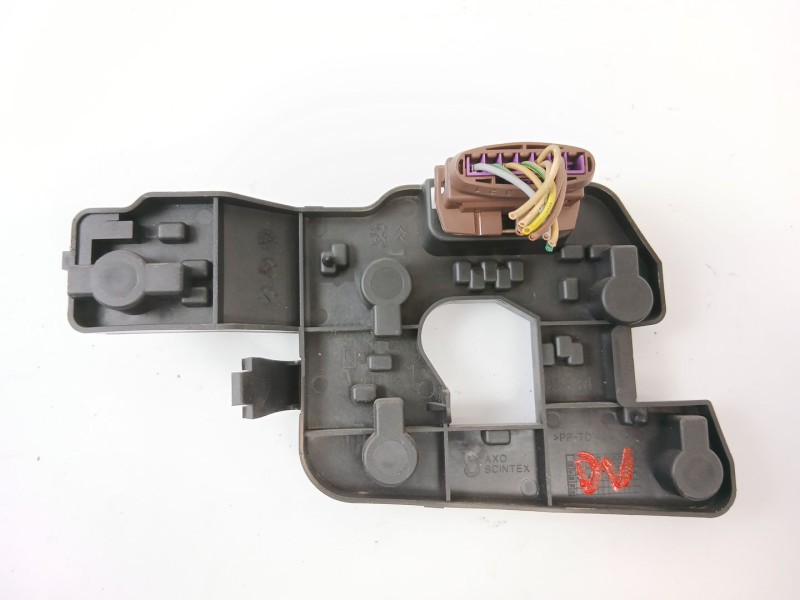 Recambio de portalamparas para citroën xsara (n1) 1.9 d referencia OEM IAM   