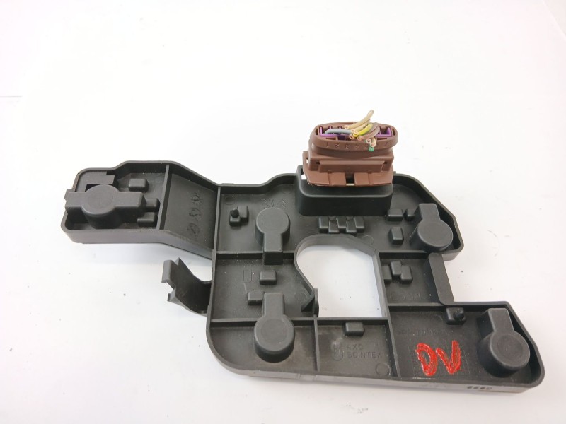 Recambio de portalamparas para citroën xsara (n1) 1.9 d referencia OEM IAM   