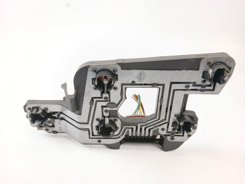 Recambio de portalamparas para citroën xsara (n1) 1.9 d referencia OEM IAM   
