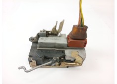 Recambio de cerradura puerta delantera izquierda para citroën xsara (n1) 1.9 d referencia OEM IAM   