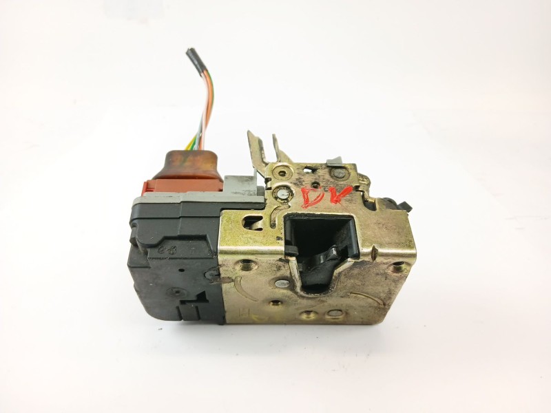 Recambio de cerradura puerta delantera izquierda para citroën xsara (n1) 1.9 d referencia OEM IAM   