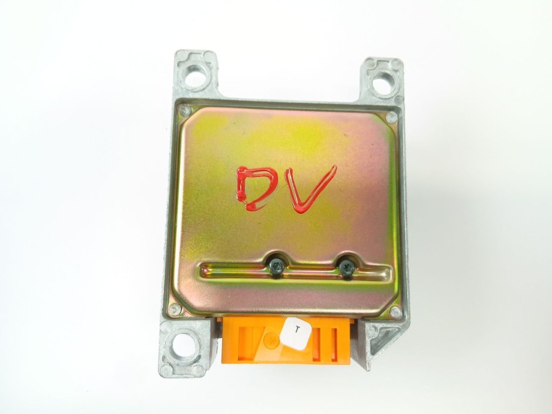 Recambio de centralita airbag para citroën xsara (n1) 1.9 d referencia OEM IAM 550741100  
