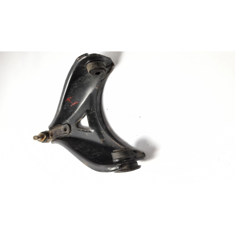 Recambio de brazo suspension inferior delantero izquierdo para renault 21 sedán (l48_) 2.0 (l48r) referencia OEM IAM   