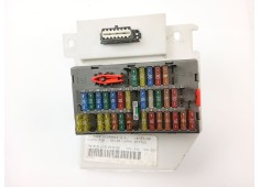 Recambio de caja reles / fusibles para citroën xsara (n1) 1.9 d referencia OEM IAM 9624022480   2