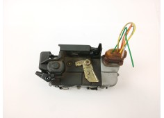 Recambio de cerradura puerta trasera izquierda para citroën xsara (n1) 1.9 d referencia OEM IAM    2