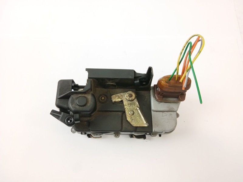 Recambio de cerradura puerta trasera izquierda para citroën xsara (n1) 1.9 d referencia OEM IAM   