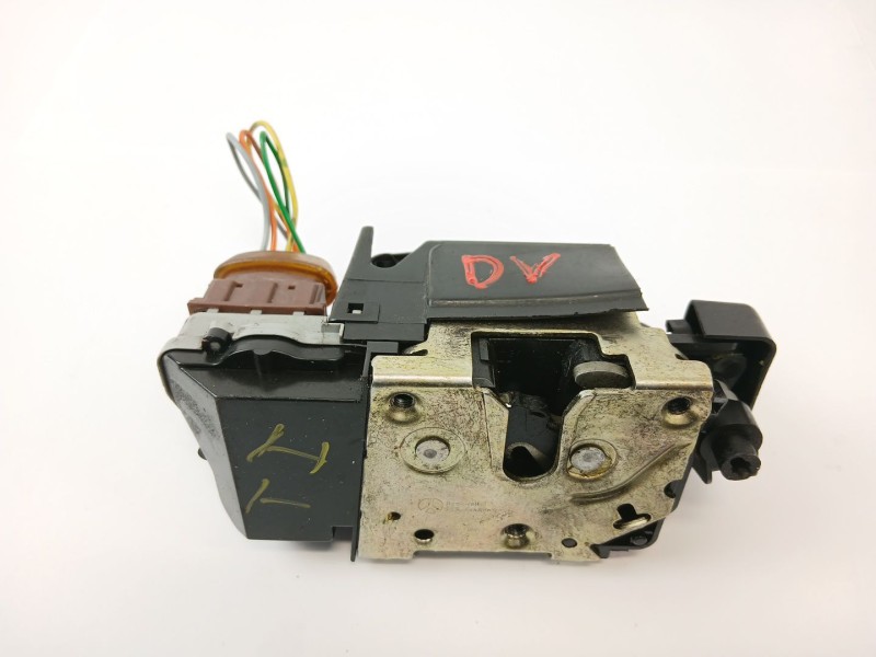 Recambio de cerradura puerta trasera izquierda para citroën xsara (n1) 1.9 d referencia OEM IAM   