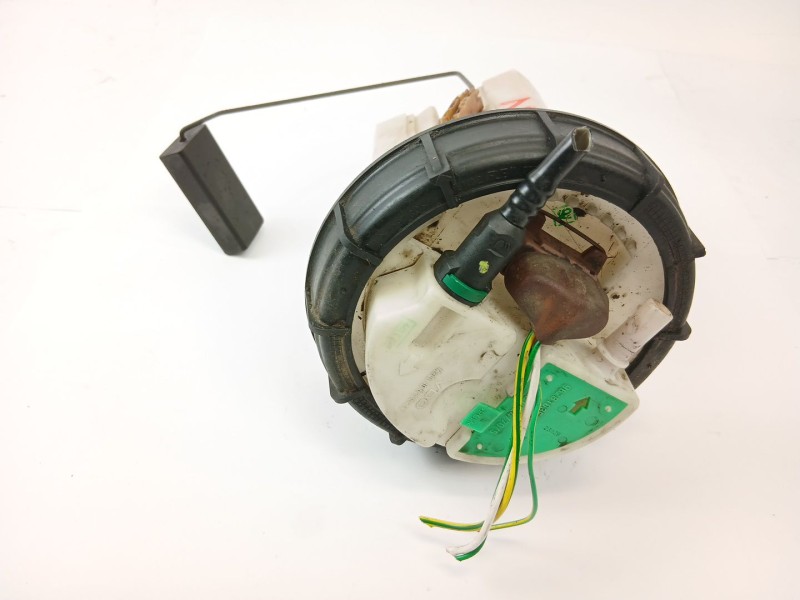 Recambio de aforador para citroën xsara (n1) 1.9 d referencia OEM IAM 9628163580  