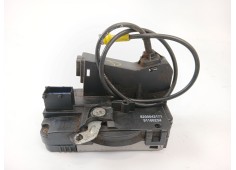 Recambio de cerradura puerta delantera derecha para renault trafic ii furgoneta (fl) 2.0 dci 115 (fl01, fl0u) referencia OEM IAM