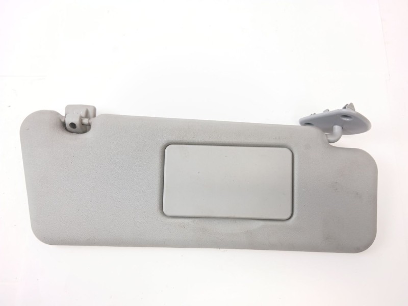 Recambio de parasol derecho para citroën xsara (n1) 1.9 d referencia OEM IAM   