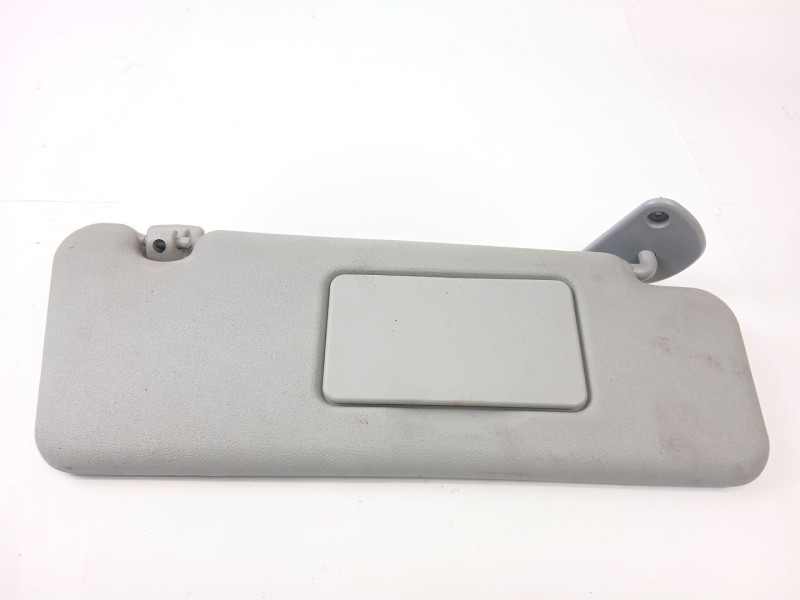 Recambio de parasol derecho para citroën xsara (n1) 1.9 d referencia OEM IAM   