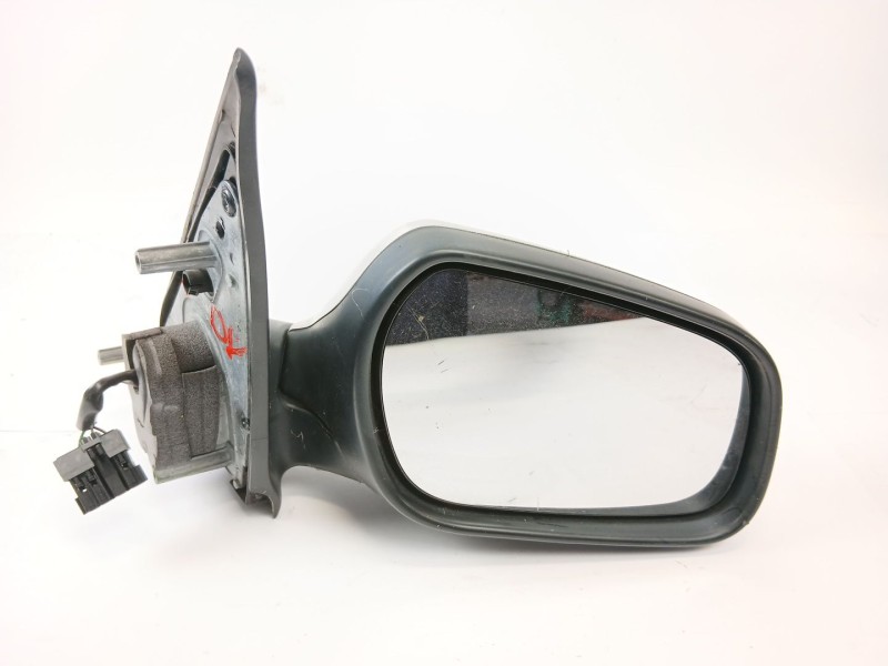Recambio de retrovisor derecho para citroën xsara (n1) 1.9 d referencia OEM IAM 9625246477  
