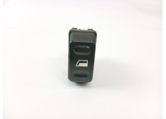 Recambio de mando elevalunas delantero derecho para citroën xsara (n1) 1.9 d referencia OEM IAM   