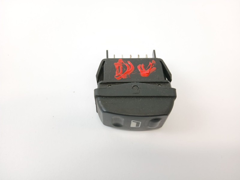 Recambio de mando elevalunas delantero derecho para citroën xsara (n1) 1.9 d referencia OEM IAM   