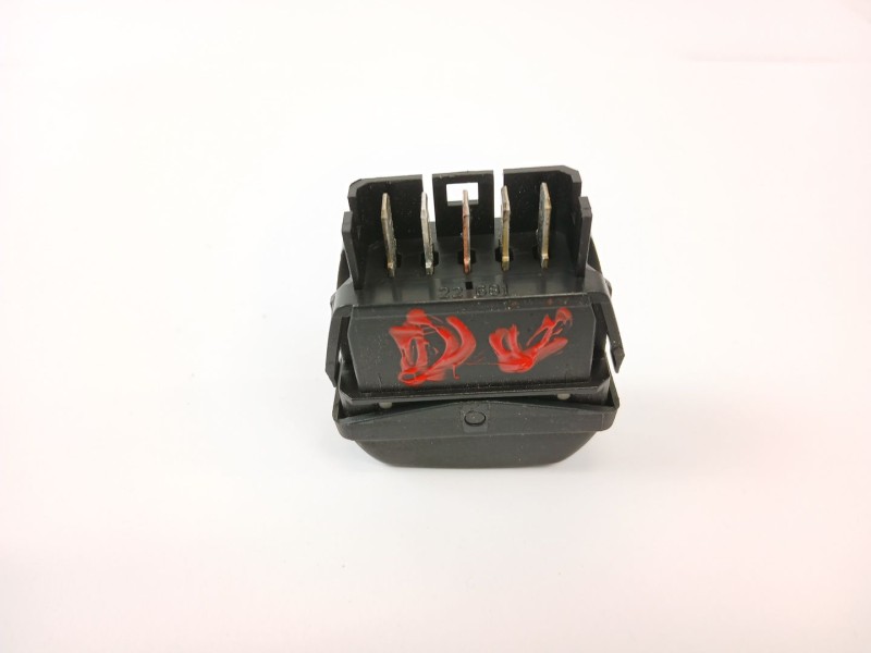 Recambio de mando elevalunas delantero derecho para citroën xsara (n1) 1.9 d referencia OEM IAM   