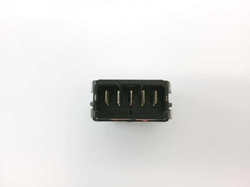 Recambio de mando elevalunas delantero derecho para citroën xsara (n1) 1.9 d referencia OEM IAM   