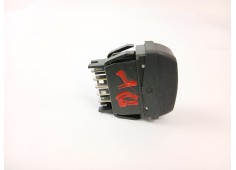 Recambio de mando elevalunas delantero izquierdo para citroën xsara (n1) 1.9 d referencia OEM IAM    2