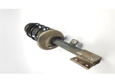 Recambio de amortiguador delantero izquierdo para peugeot 3008 1.6 hdi fap referencia OEM IAM 9636263880  