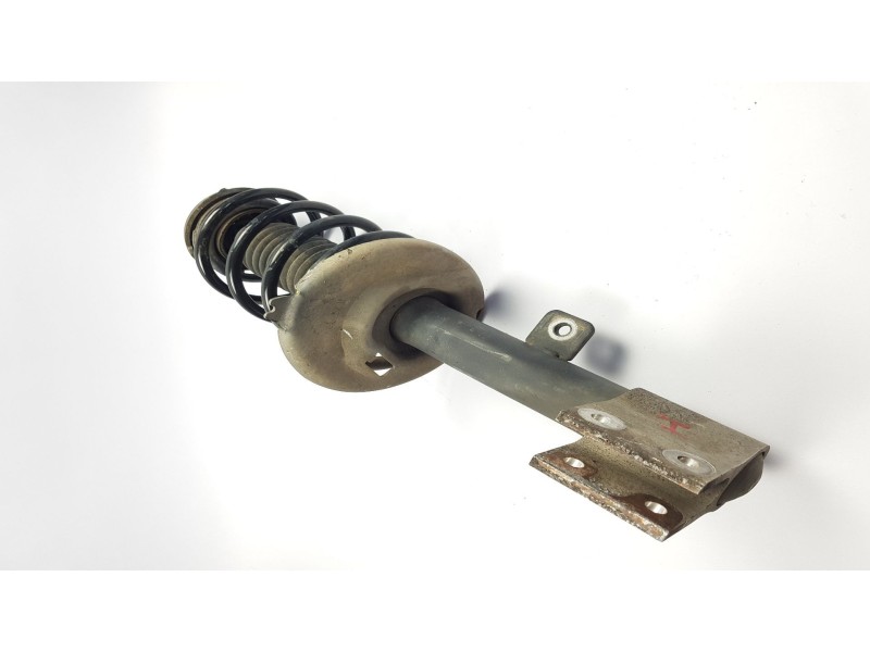Recambio de amortiguador delantero izquierdo para peugeot 3008 1.6 hdi fap referencia OEM IAM 9636263880  
