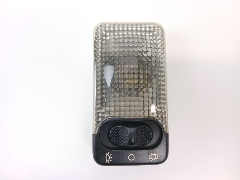 Recambio de luz interior para citroën xsara (n1) 1.9 d referencia OEM IAM   