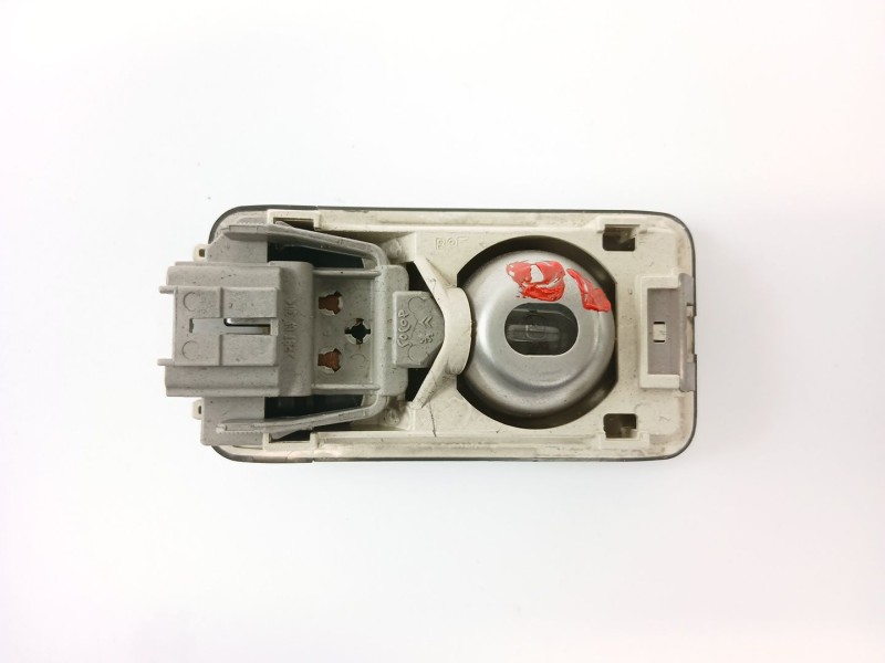 Recambio de luz interior para citroën xsara (n1) 1.9 d referencia OEM IAM   