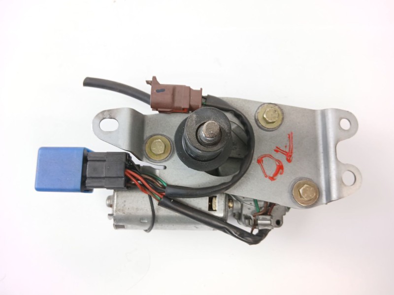 Recambio de motor limpia trasero para citroën xsara (n1) 1.9 d referencia OEM IAM 962381888  