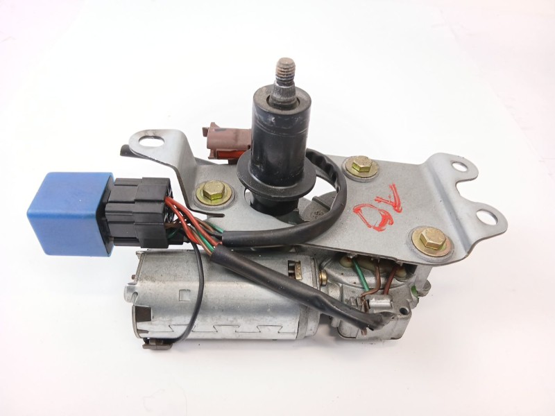 Recambio de motor limpia trasero para citroën xsara (n1) 1.9 d referencia OEM IAM 962381888  