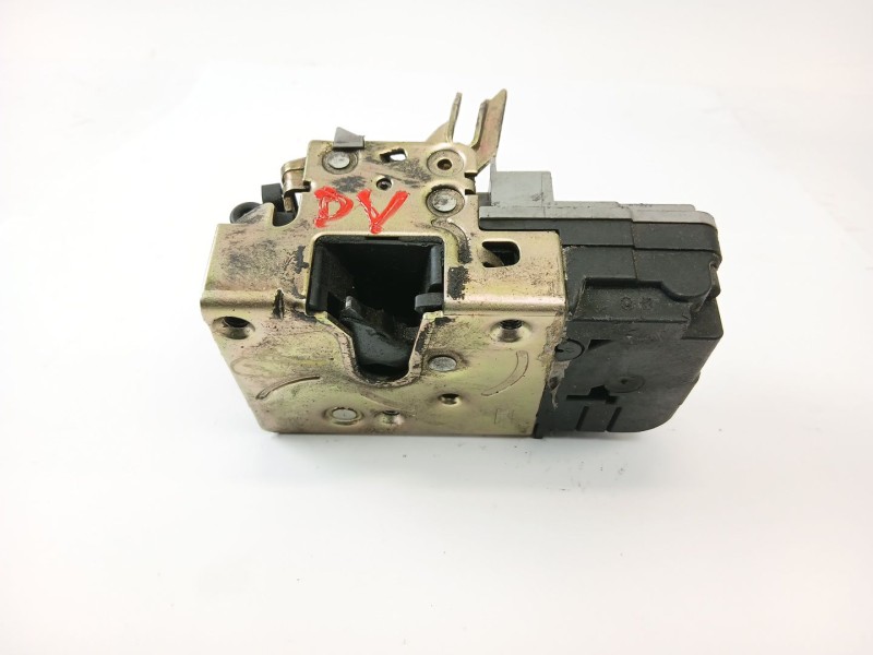 Recambio de cerradura puerta delantera derecha para citroën xsara (n1) 1.9 d referencia OEM IAM   