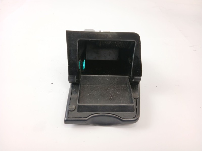 Recambio de cenicero para citroën xsara (n1) 1.9 d referencia OEM IAM 9624645677  