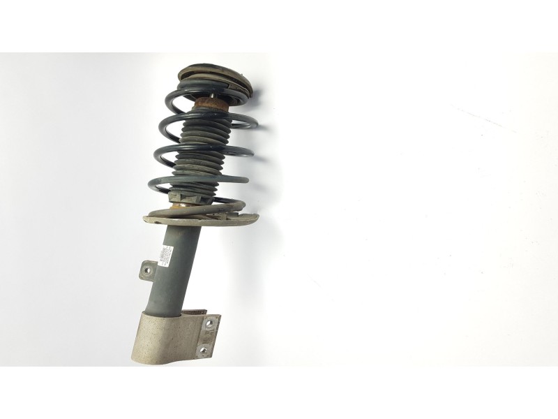Recambio de amortiguador delantero izquierdo para peugeot 3008 1.6 hdi fap referencia OEM IAM 9636263880  