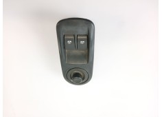 Recambio de mando elevalunas delantero izquierdo para renault trafic ii furgoneta (fl) 2.0 dci 115 (fl01, fl0u) referencia OEM I 2