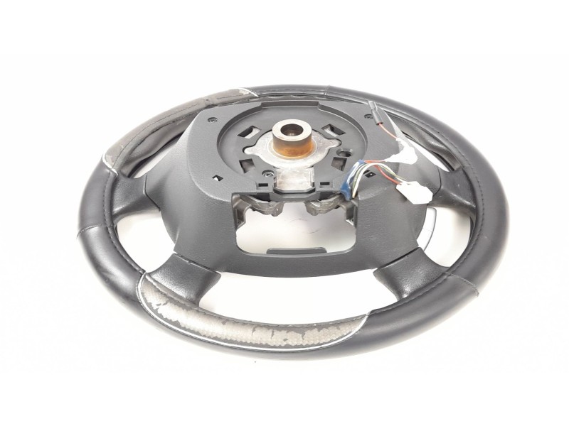 Recambio de volante para nissan primera berlina (p12) hatchback 1.9 dci referencia OEM IAM 48430BA000RC 48430BA000 