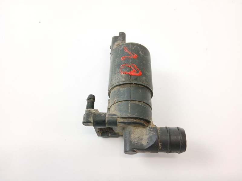 Recambio de bomba limpia para renault trafic ii furgoneta (fl) 2.0 dci 115 (fl01, fl0u) referencia OEM IAM   